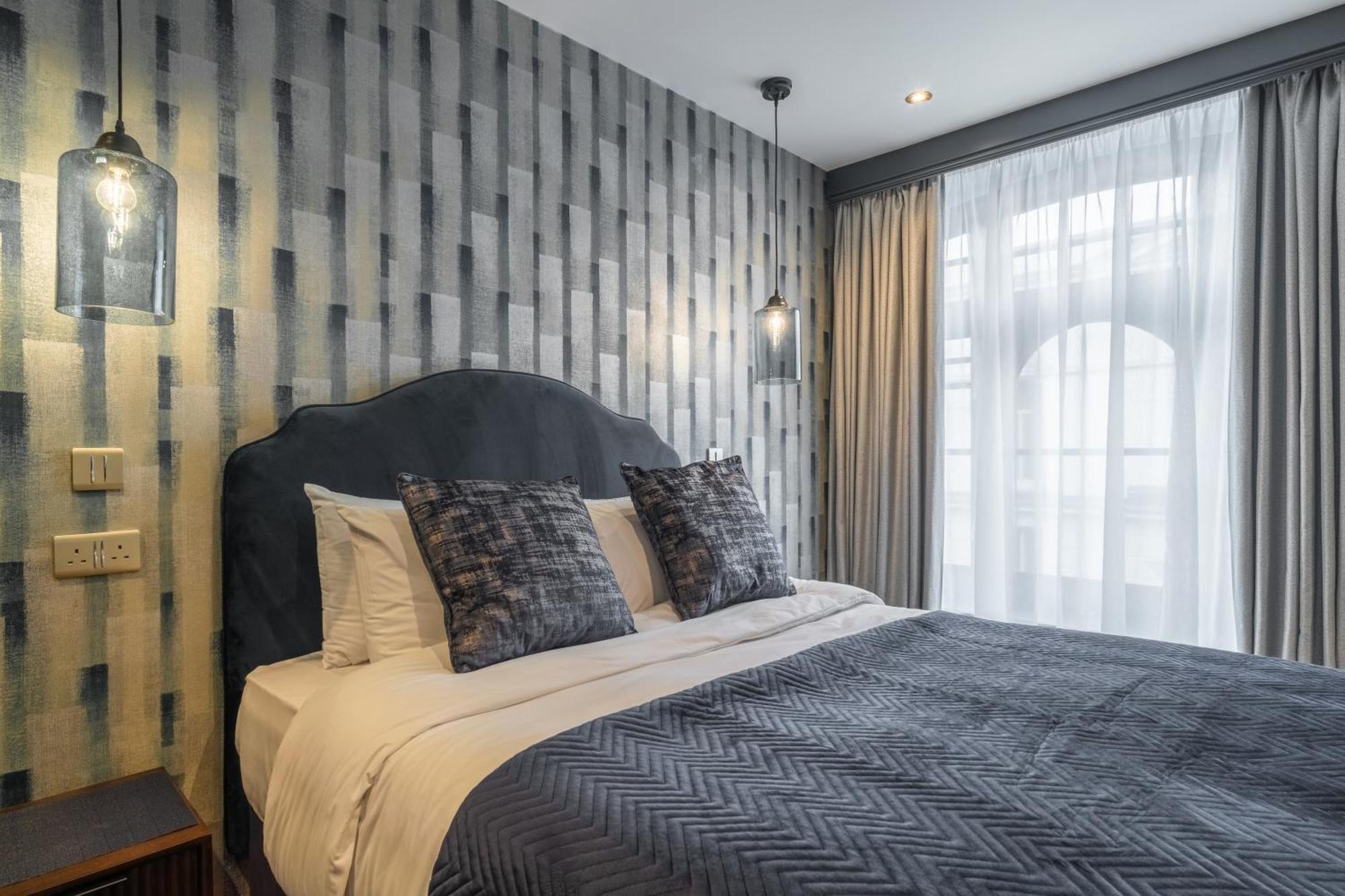 Howfield Hotel Merthyr Tydfil Bagian luar foto