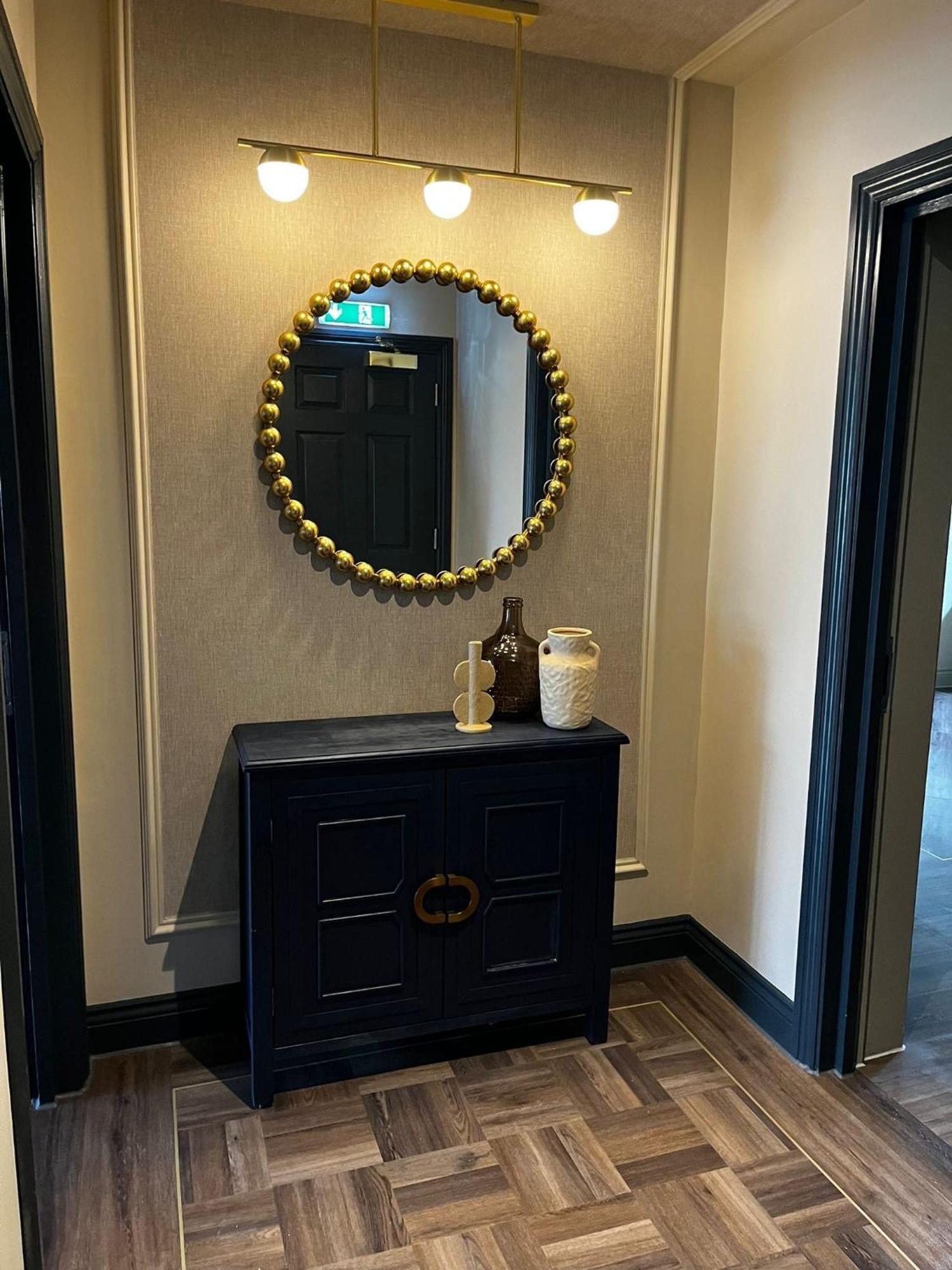 Howfield Hotel Merthyr Tydfil Bagian luar foto